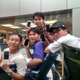 Image for article titled Tokyo Man Already Lined Up for the iPhone 5S